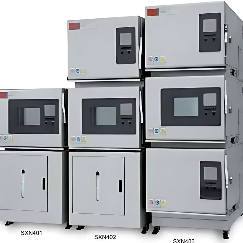 ETAC HIFLEX NEO S Series Temperature and Humidity Controlled Chamber SXN403
