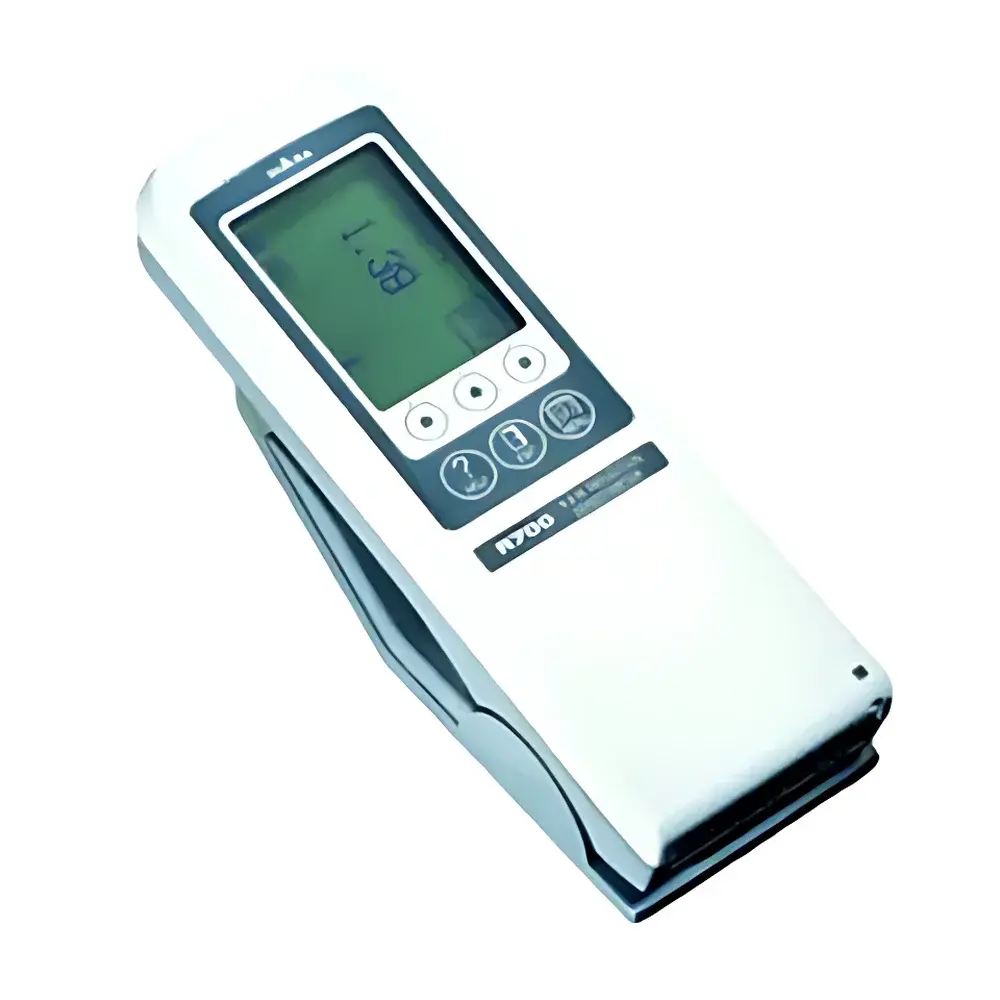 Ihara Electronic R700 White-Black Reflectance Densitometer