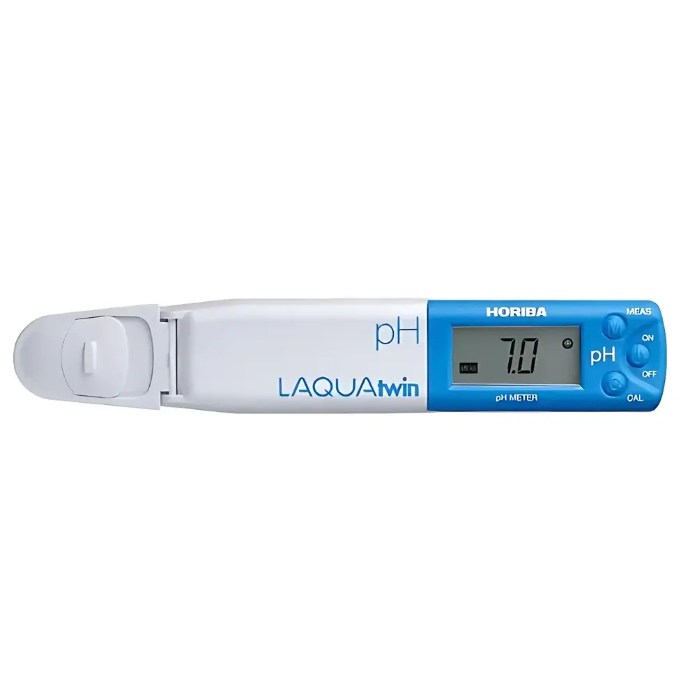 HORIBA LAQUAtwin B-712 Portable pH Meter