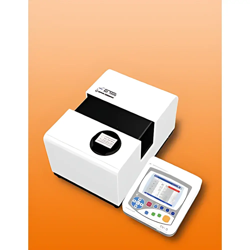 NIPPON DENSHOKU SD7000 High-Precision Spectrophotometric Colorimeter