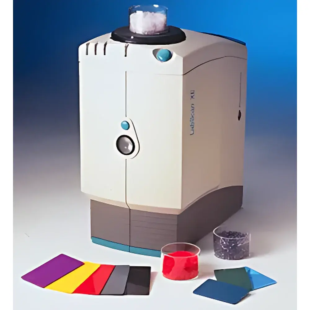 HunterLab LabScan XE 0/45 Benchtop Colorimeter