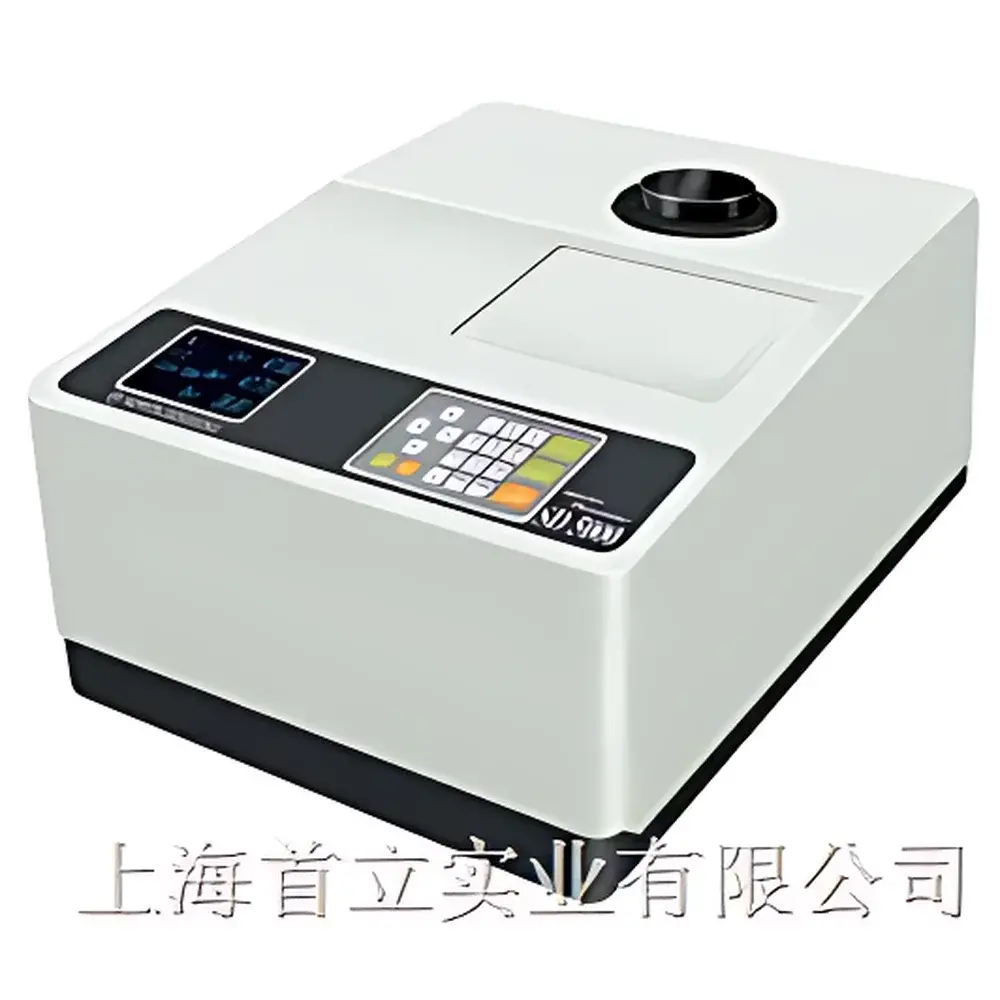 NIPPON DENSHOKU SD-5000 Benchtop Spectrophotometric Colorimeter