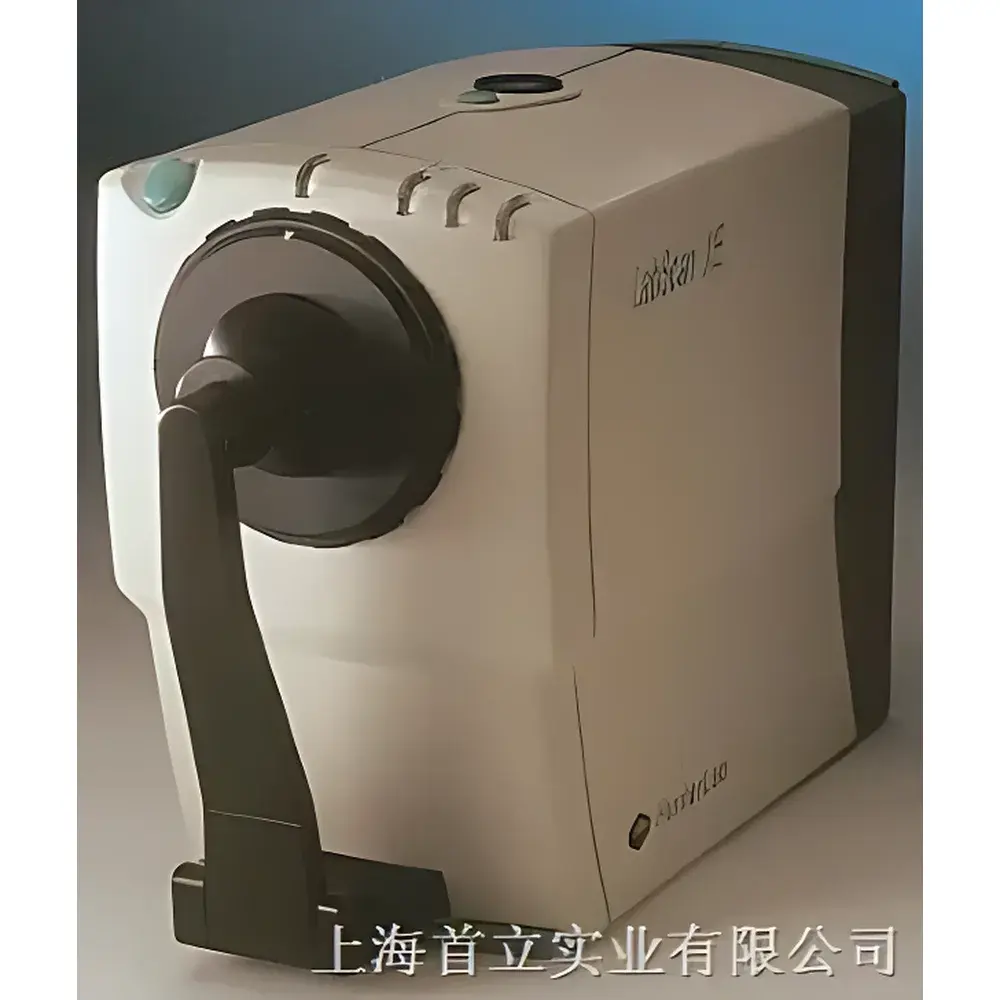 HunterLab LabScan XE Color Management System Desktop Colorimeter