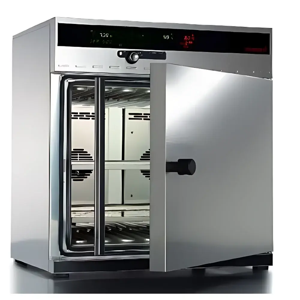 MEMMERT IPP500 Low-Temperature Biochemical Incubator