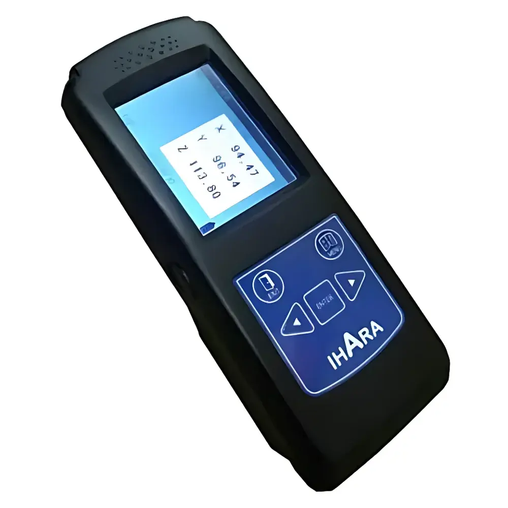 Ihara Electronic S300 Portable Spectrophotometric Colorimeter & Densitometer