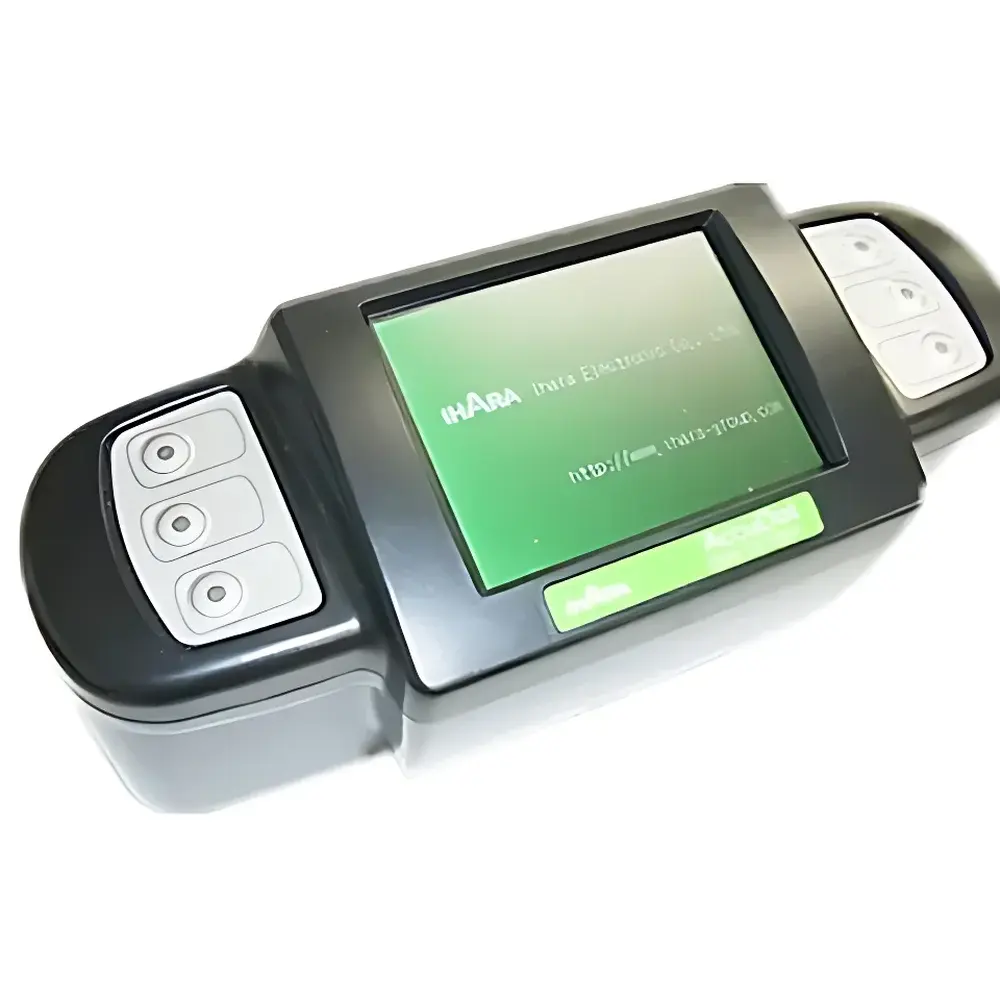 IHARA AccuDot Dot Measurement Instrument