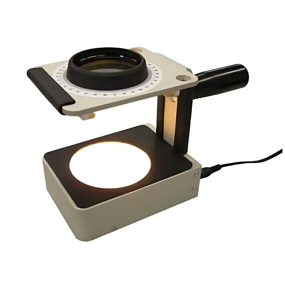 LUCEO LSM Series Stress Analyzer