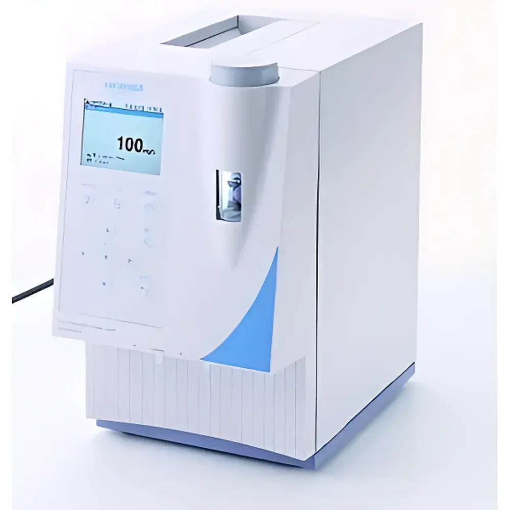 HORIBA OCMA-550 Oil Content Analyzer
