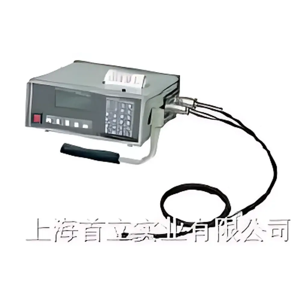 FW-098 Resin Product Evaluation Instrument