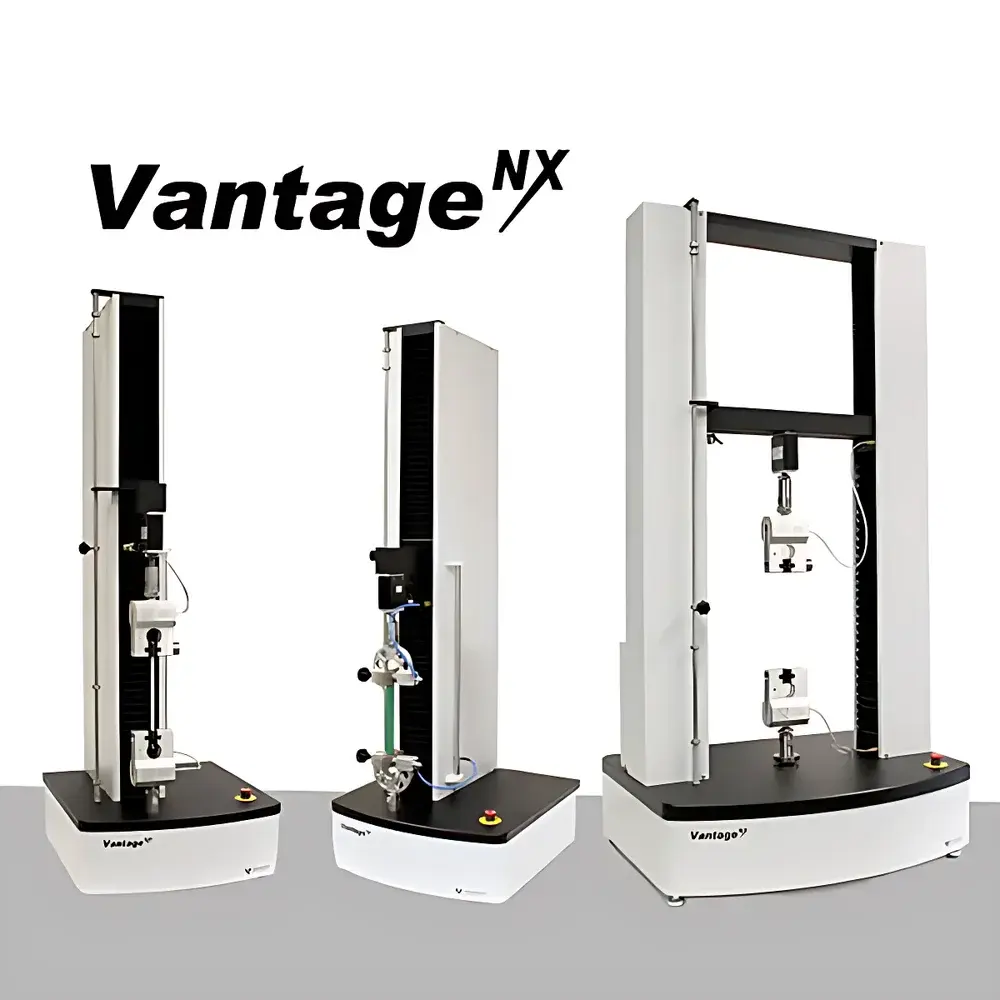 Thwing-Albert VantageNX Series Universal Testing Machine