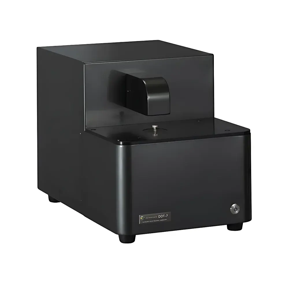 Murakami Color DOT-7 Integrating Sphere Spectrophotometer for Transmittance Measurement