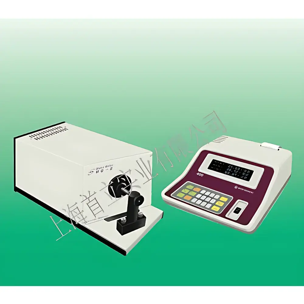 NIPPON DENSHOKU MG-II 400 Indirect Specular Reflectometer