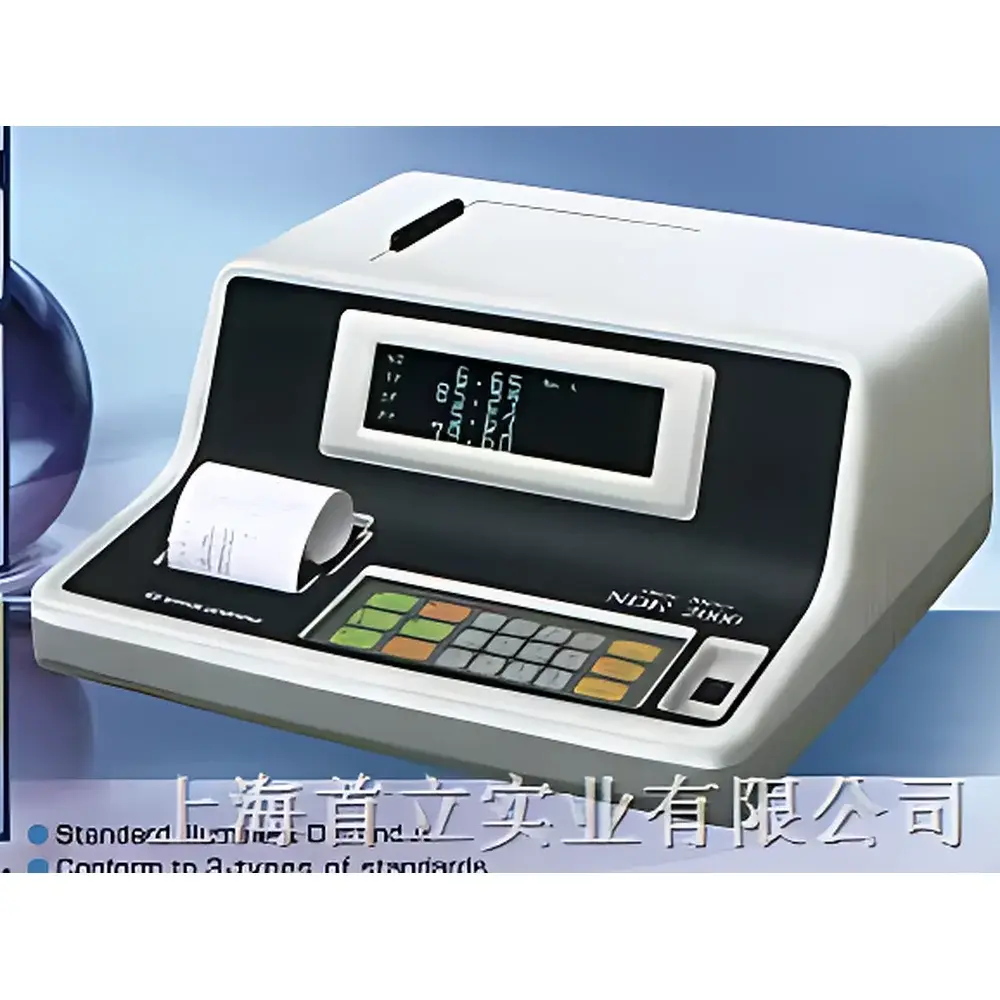 NDH-2000 Haze Meter