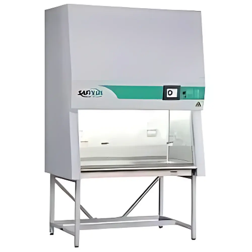 Yakos65 Class II Type A2 Biological Safety Cabinet