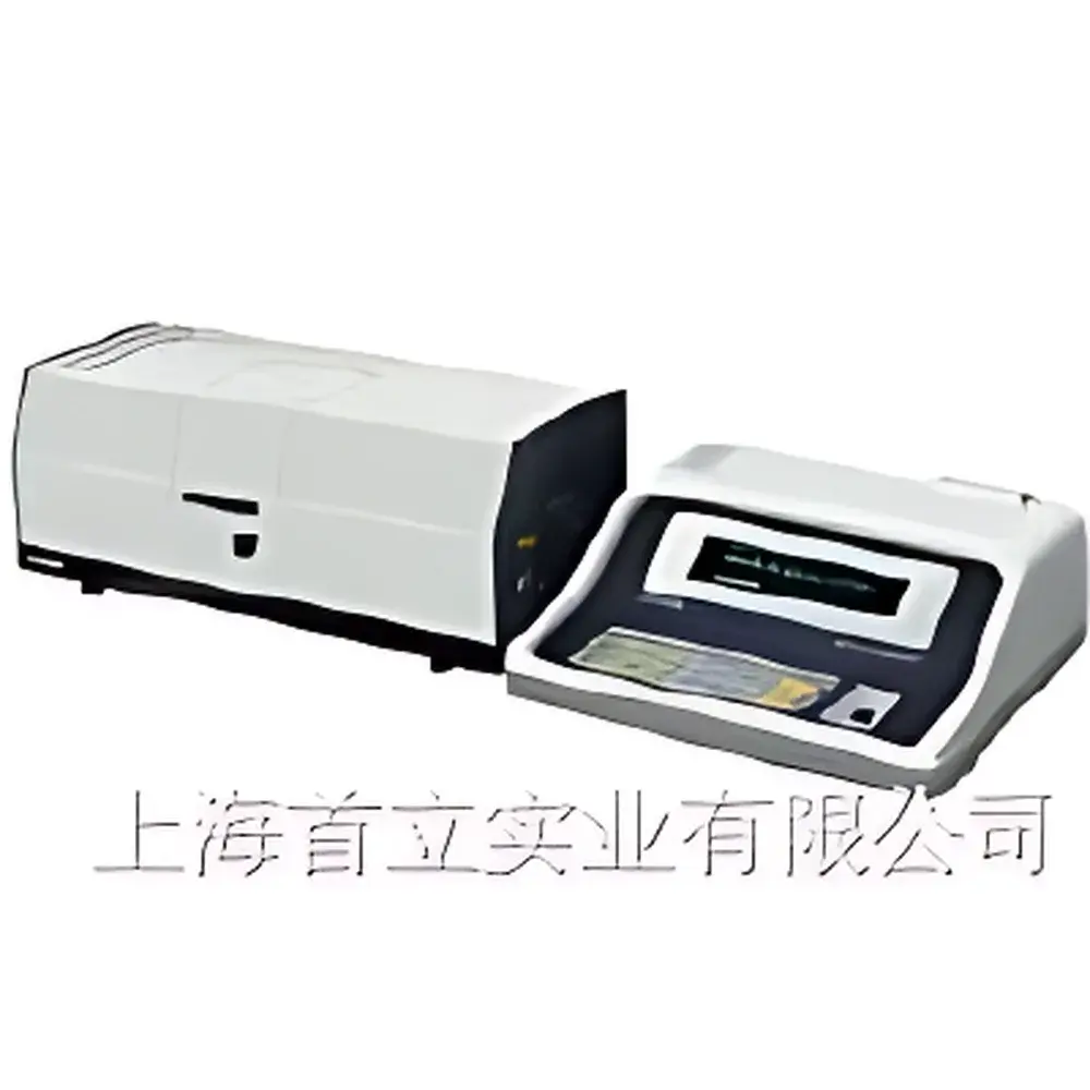 COH-300A Color, Oil, and Turbidity Measurement System
