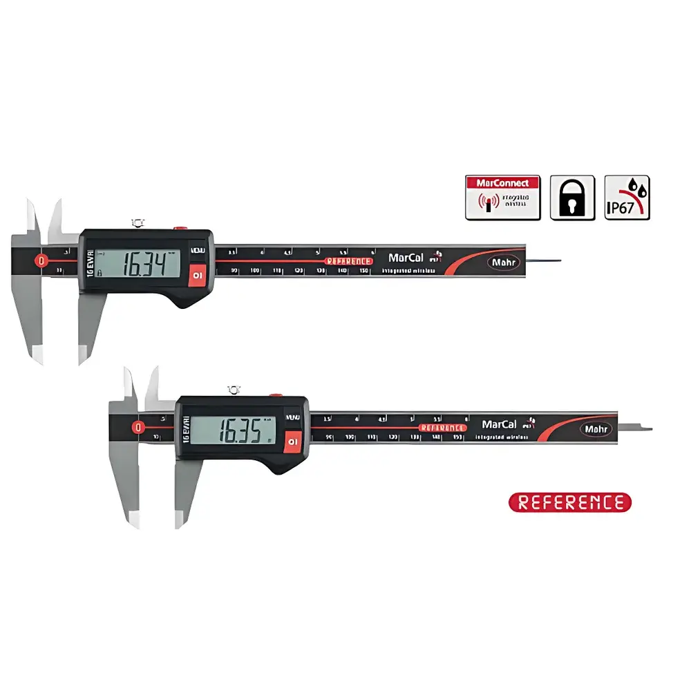 MarCal 16 EWR Digital Caliper – Mahr GmbH