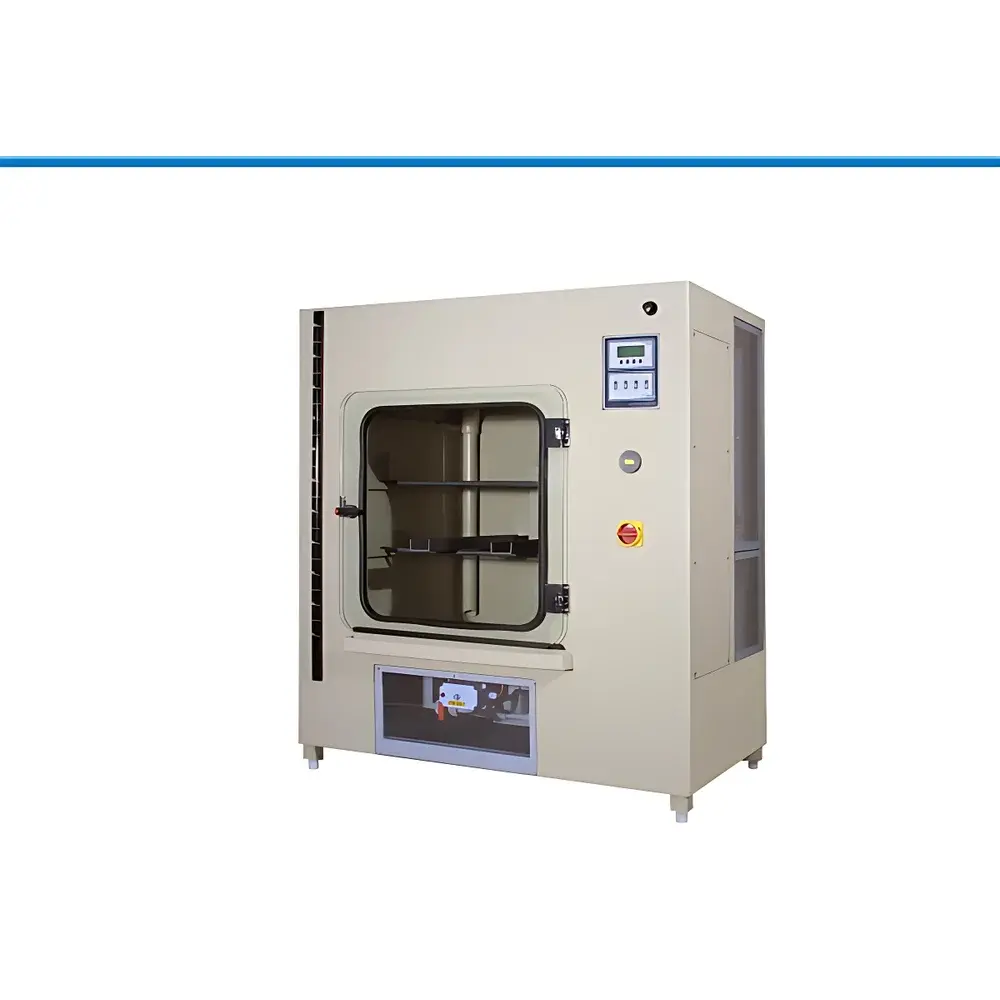 CORROSIONBOX COFOMEGRA Salt Spray Test Chamber