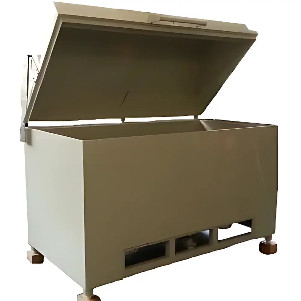 CORROSIONBOX COFOMEGRA Salt Spray Test Chamber