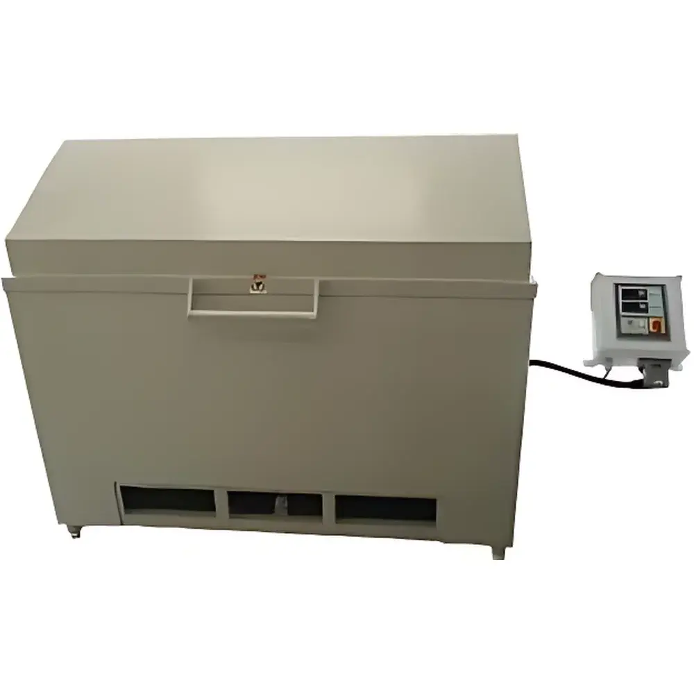 CORROSIONBOX COFOMEGRA Salt Spray Test Chamber
