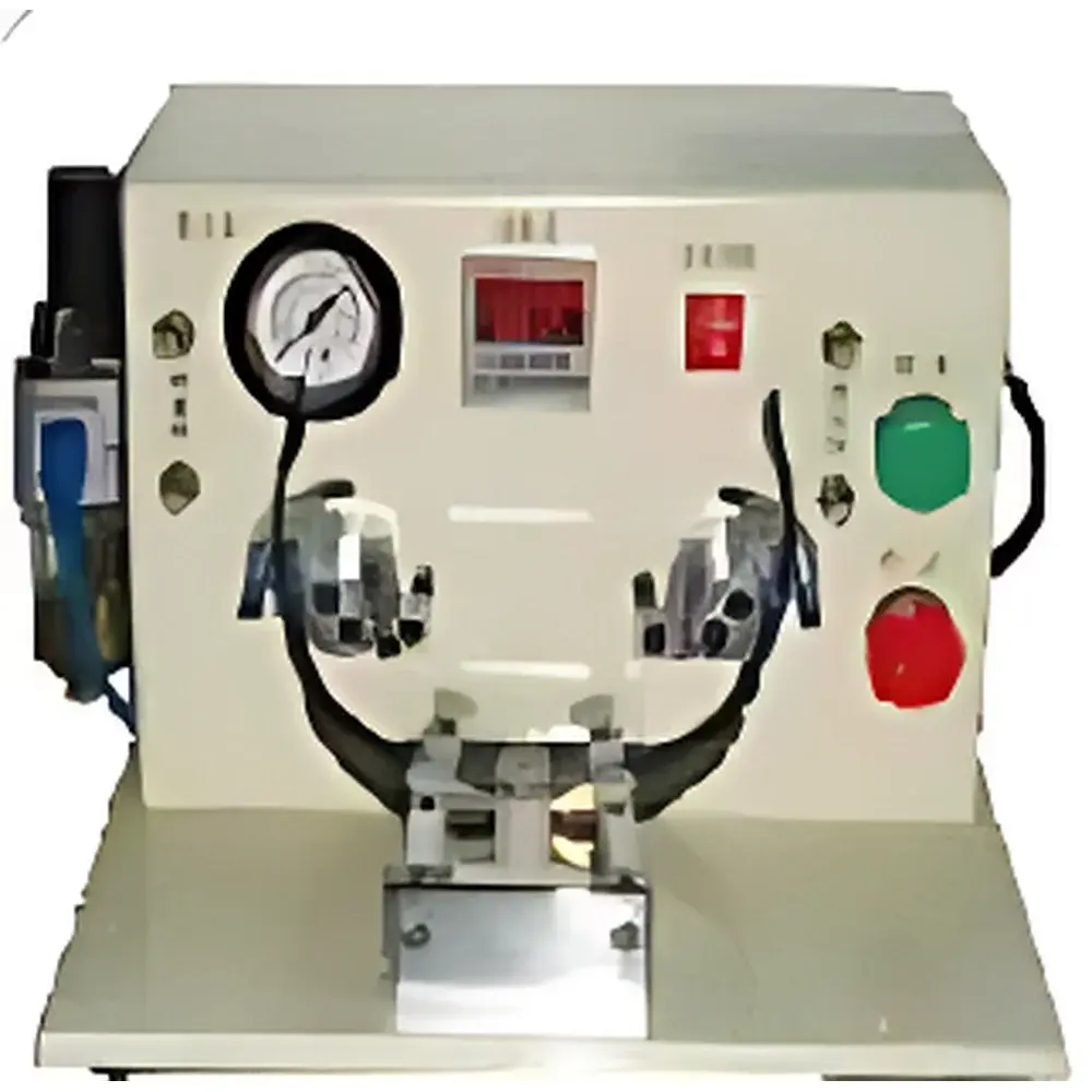 YT525 Spring Temple & Hinge Torque Tester