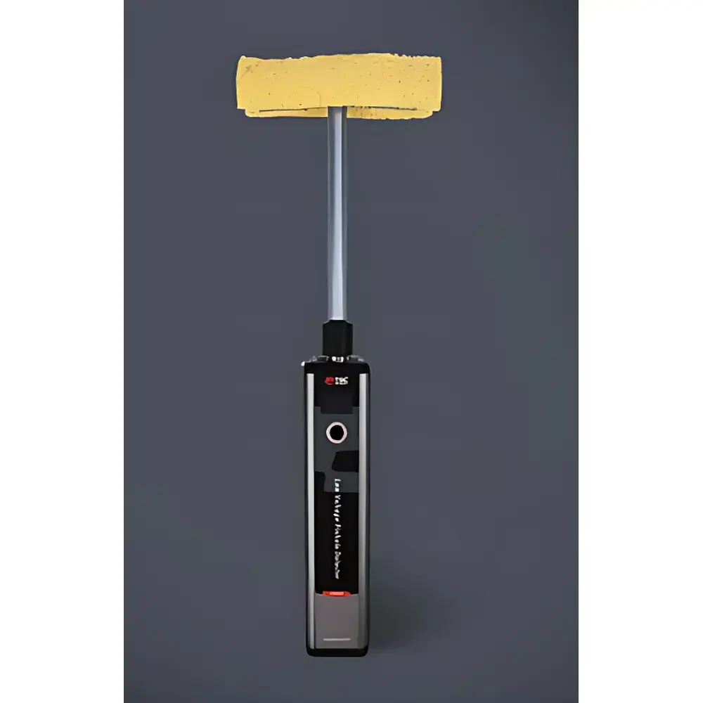 TQC LD8100/LD8105 Low-Voltage Holiday Detector