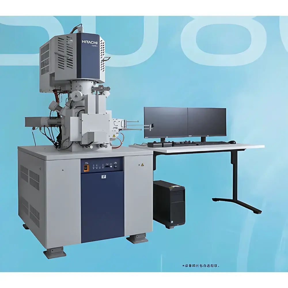 Hitachi SU8600 Series Cold Field-Emission Scanning Electron Microscope