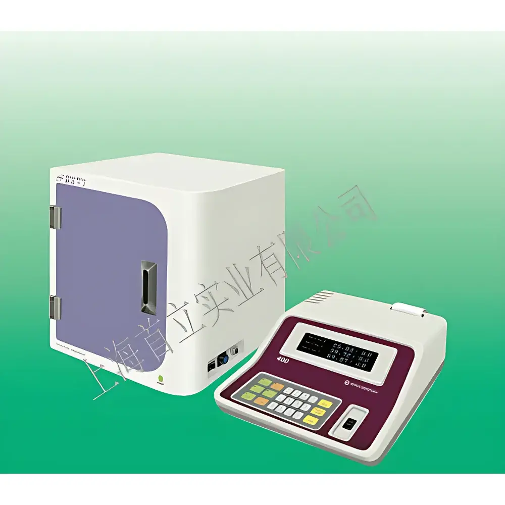 NIPPON DENSHOKU MG-I 400 Direct-Reading Specular Reflectometer