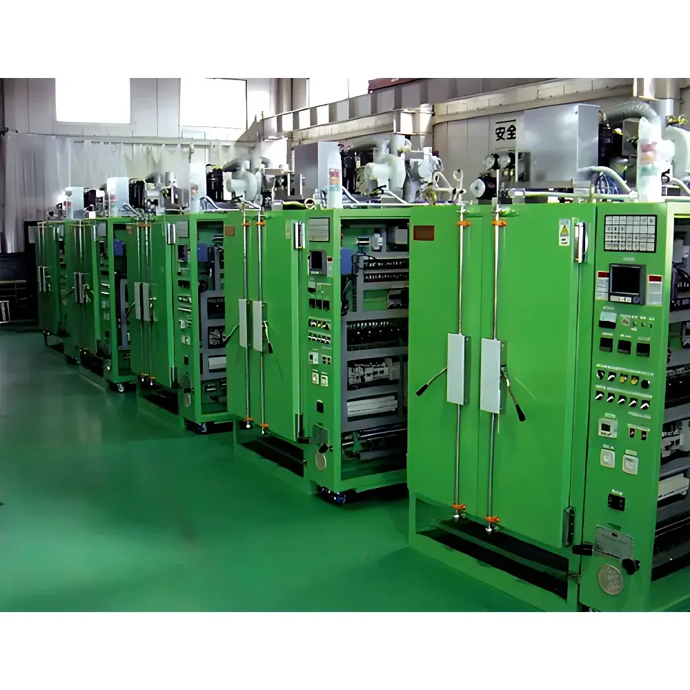 Eastshine Thermal Lens Lamination Oven