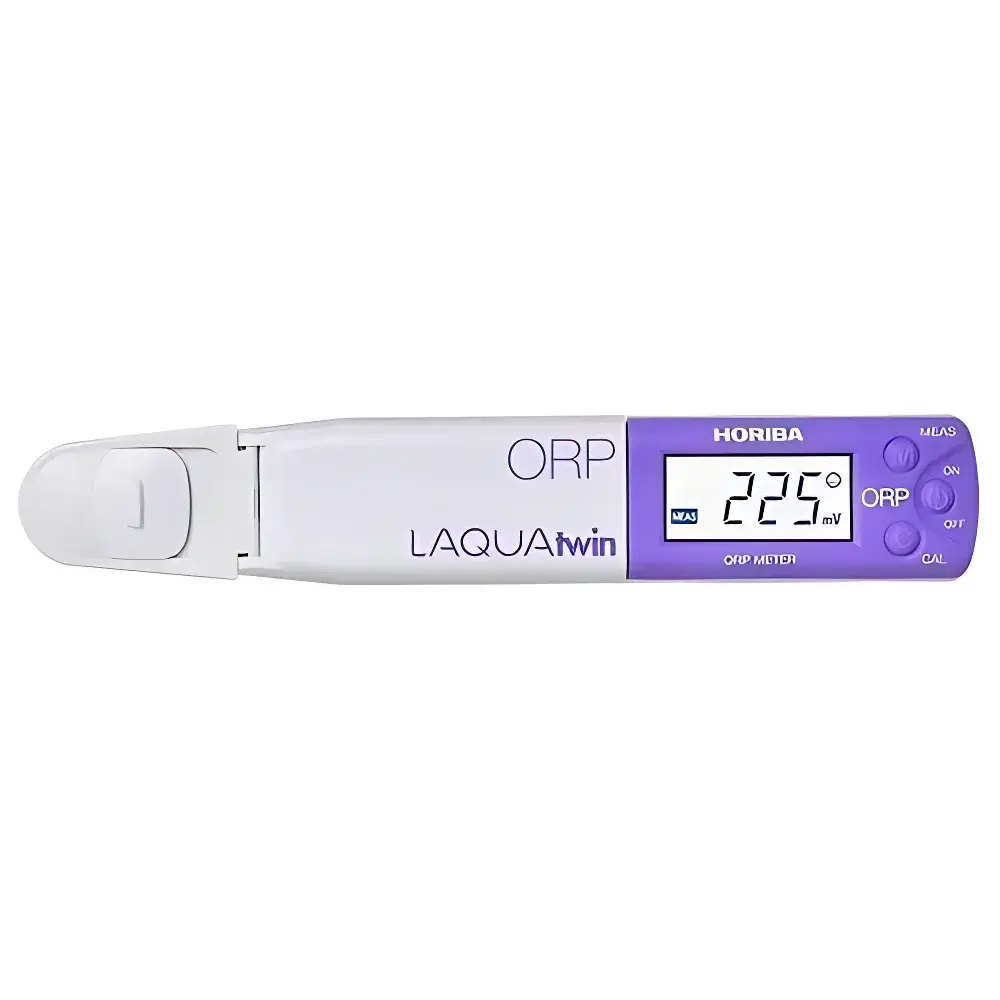 HORIBA LAQUAtwin ORP-11 Pocket-Sized Redox (ORP) Meter