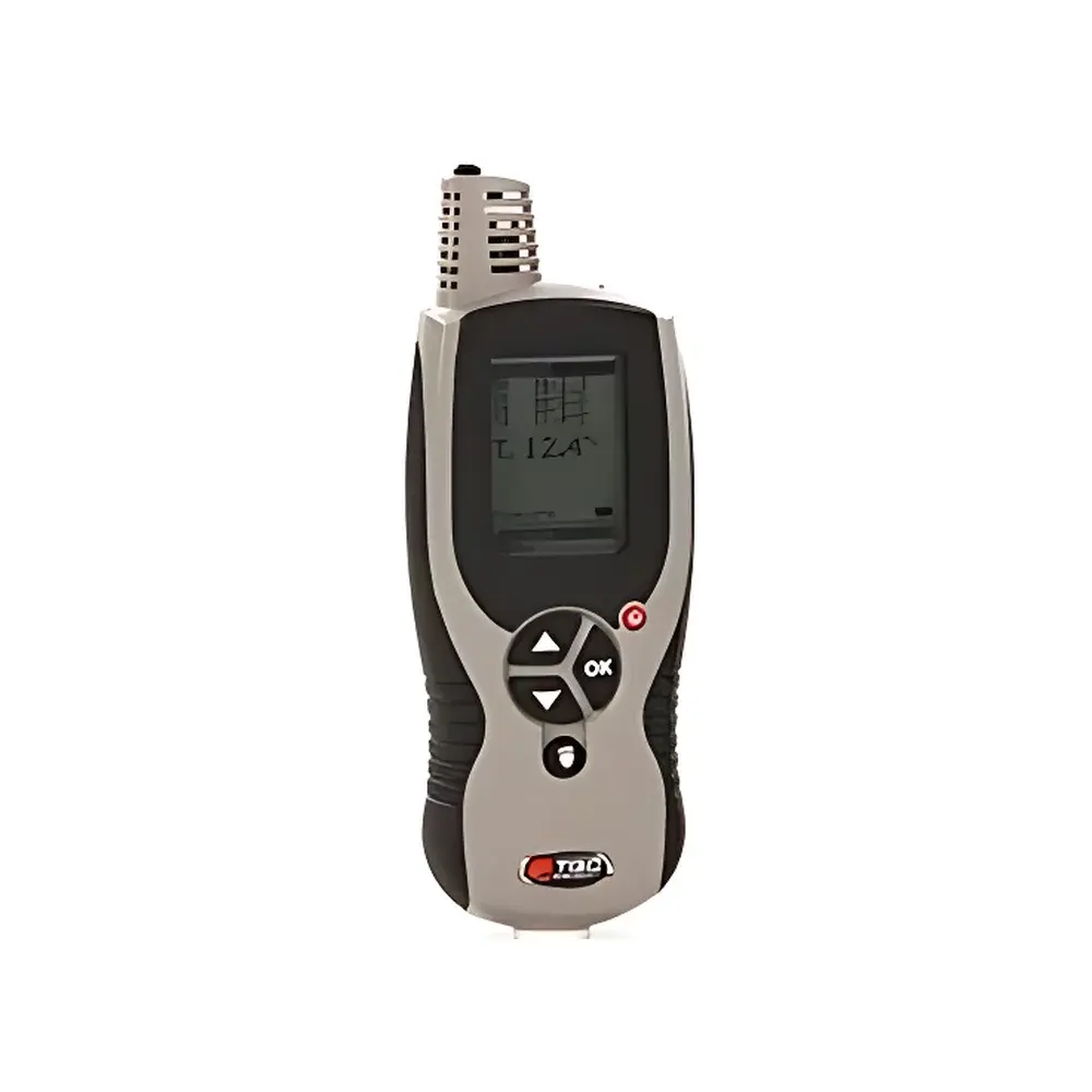 TQC DewCheck DC7100 Portable Dew Point Meter