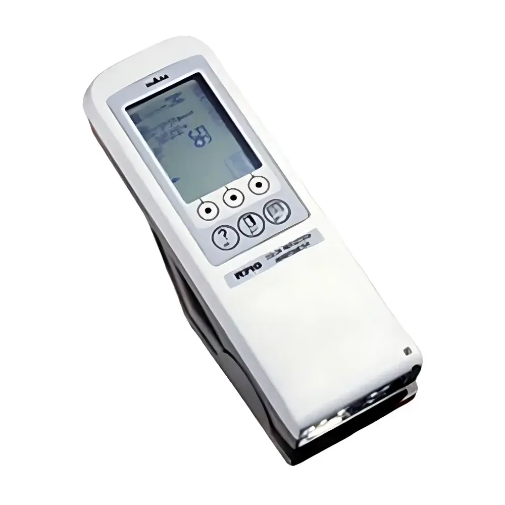 Ihara Electronic R710 Color Reflective Densitometer