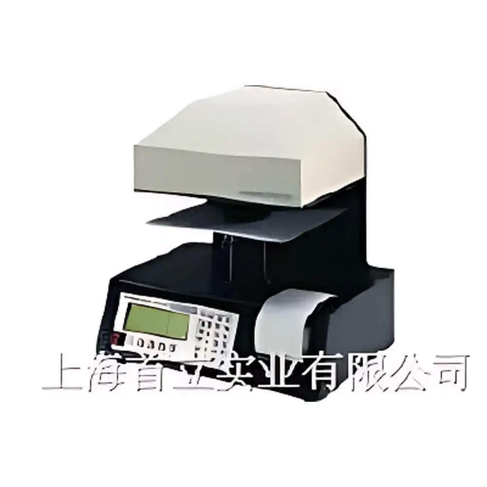 PF-10 Spectrophotometric Whiteness Meter for Paper and Paperboard