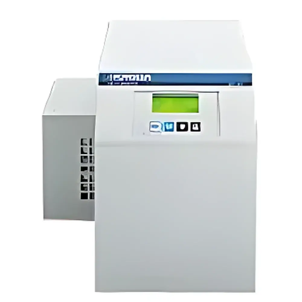 Horiba CS-131 SC-1 Concentration Analyzer for Semiconductor Wet Cleaning Processes