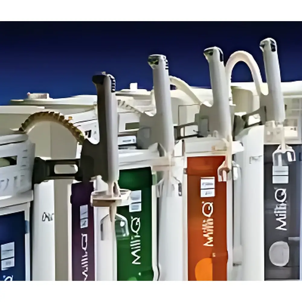 Milli-Q Ultra Pure Water System