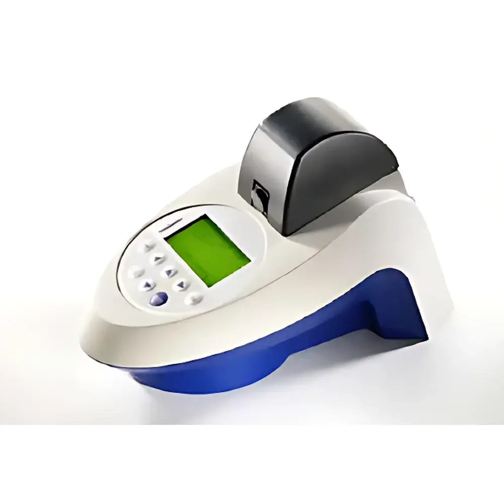 microLAN TOXmini Portable Bioluminescence-Based Water Toxicity Analyzer