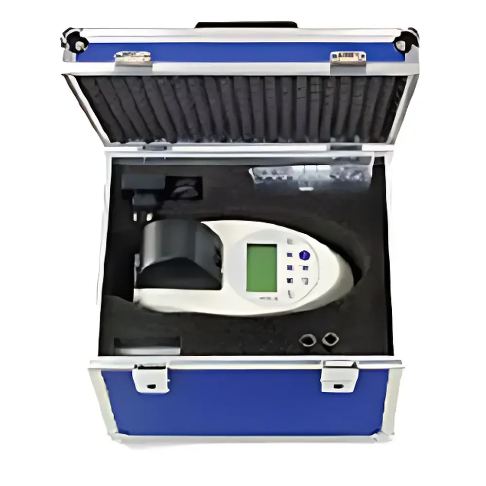 microLAN TOXmini Portable Bioluminescence-Based Water Toxicity Analyzer