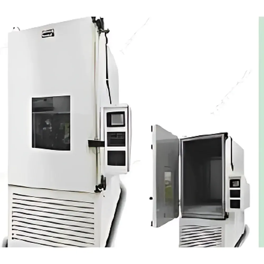 ETCU Series Environmental Test Chambers