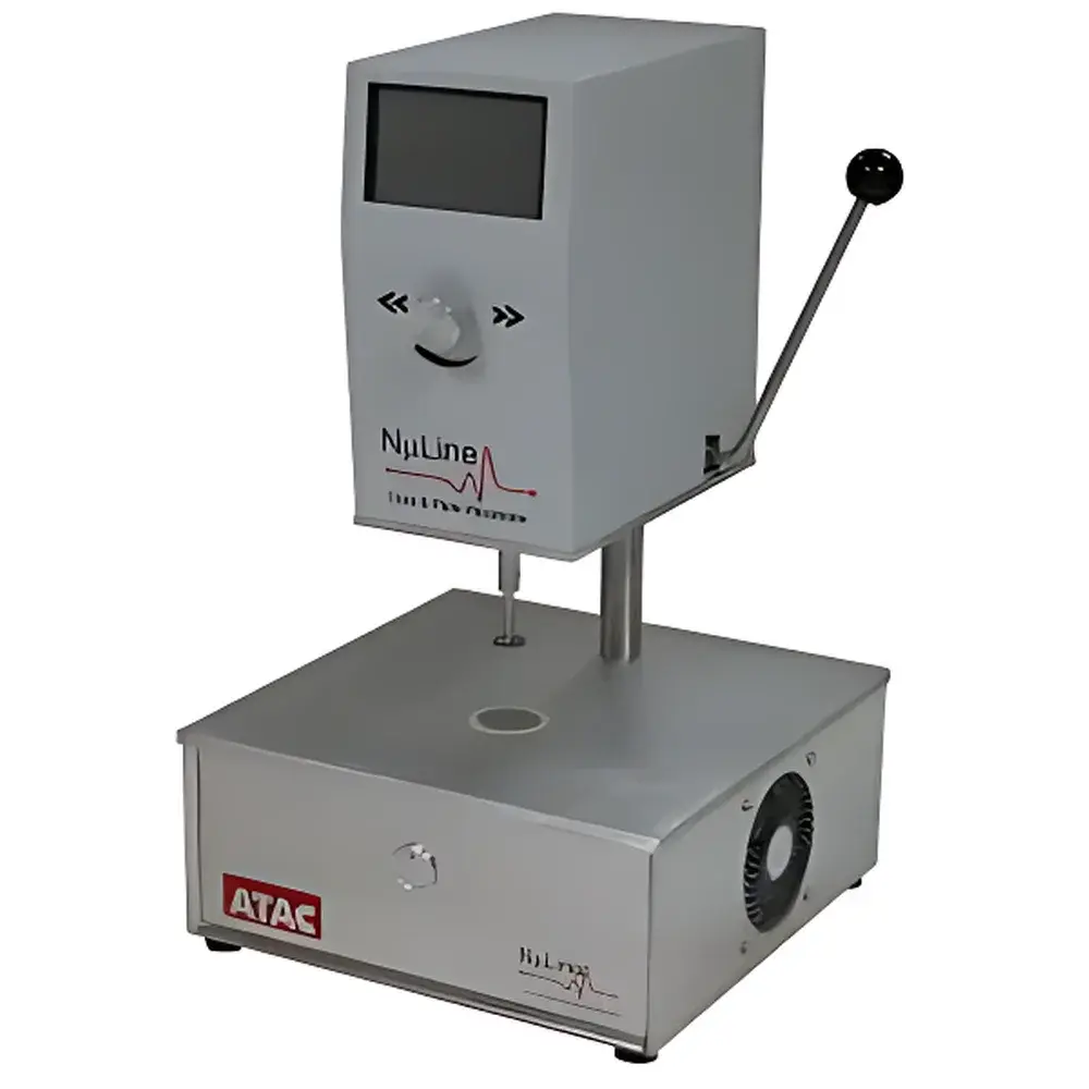 ATAC REL0100/REL0230 Precision Rotational Viscometer