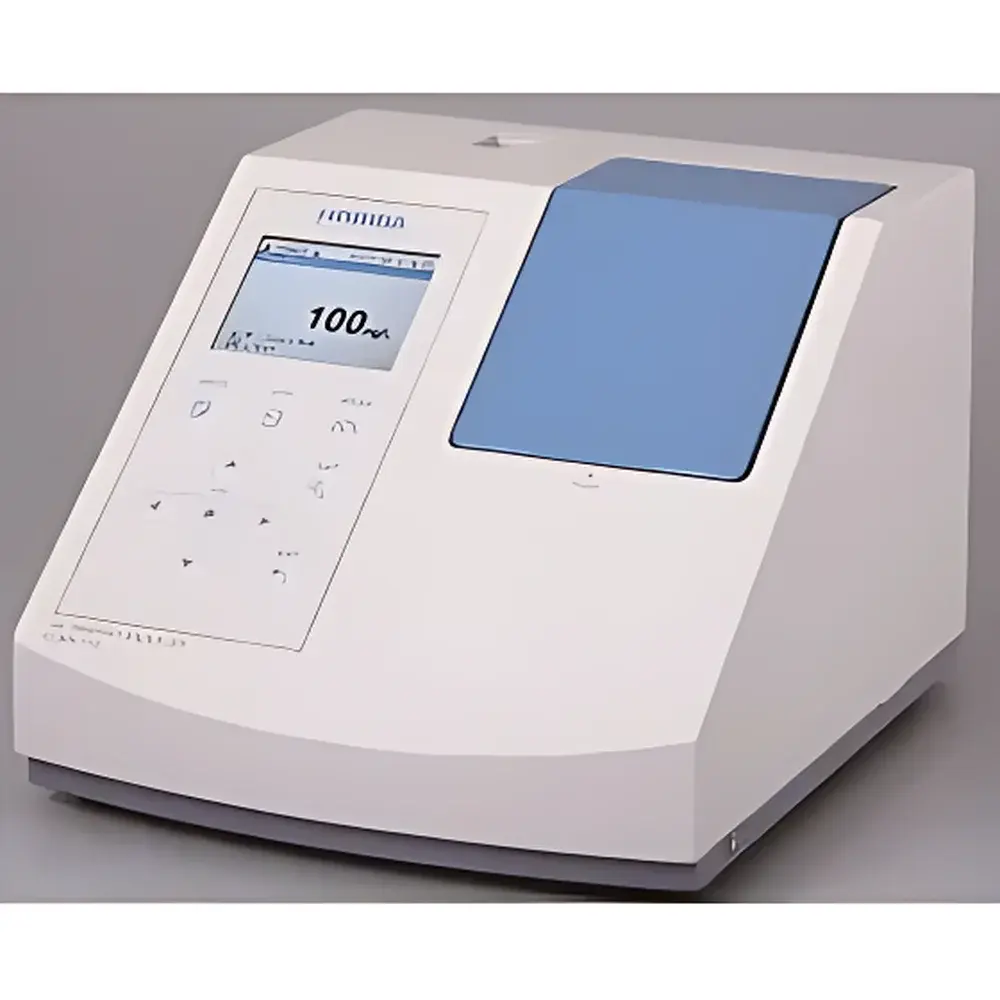 HORIBA OCMA-555 Oil Content Analyzer