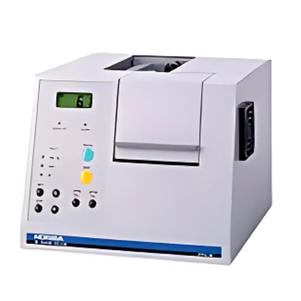 HORIBA OCMA-555 Oil Content Analyzer