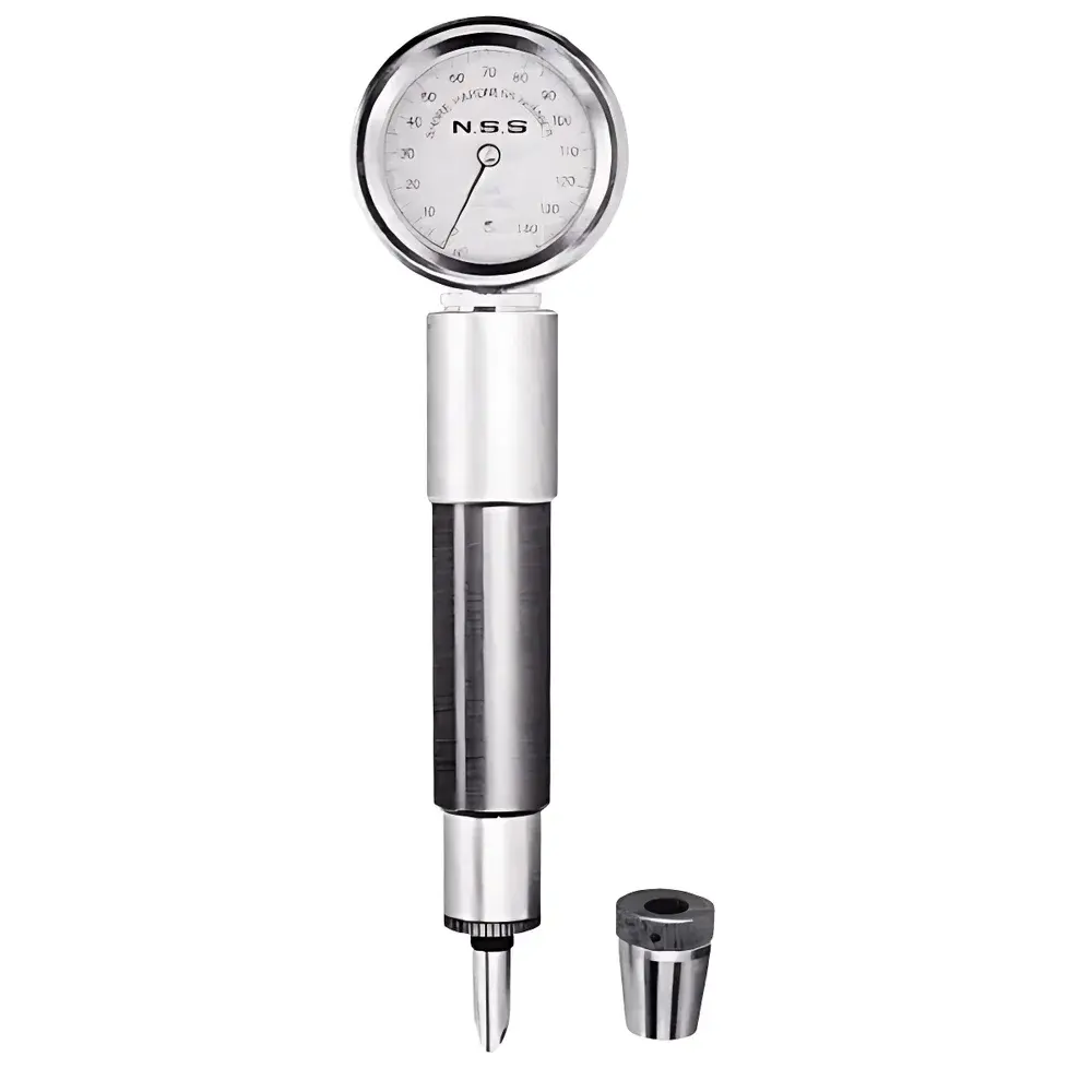 SOLY PD-1 Portable Shore Hardness Tester