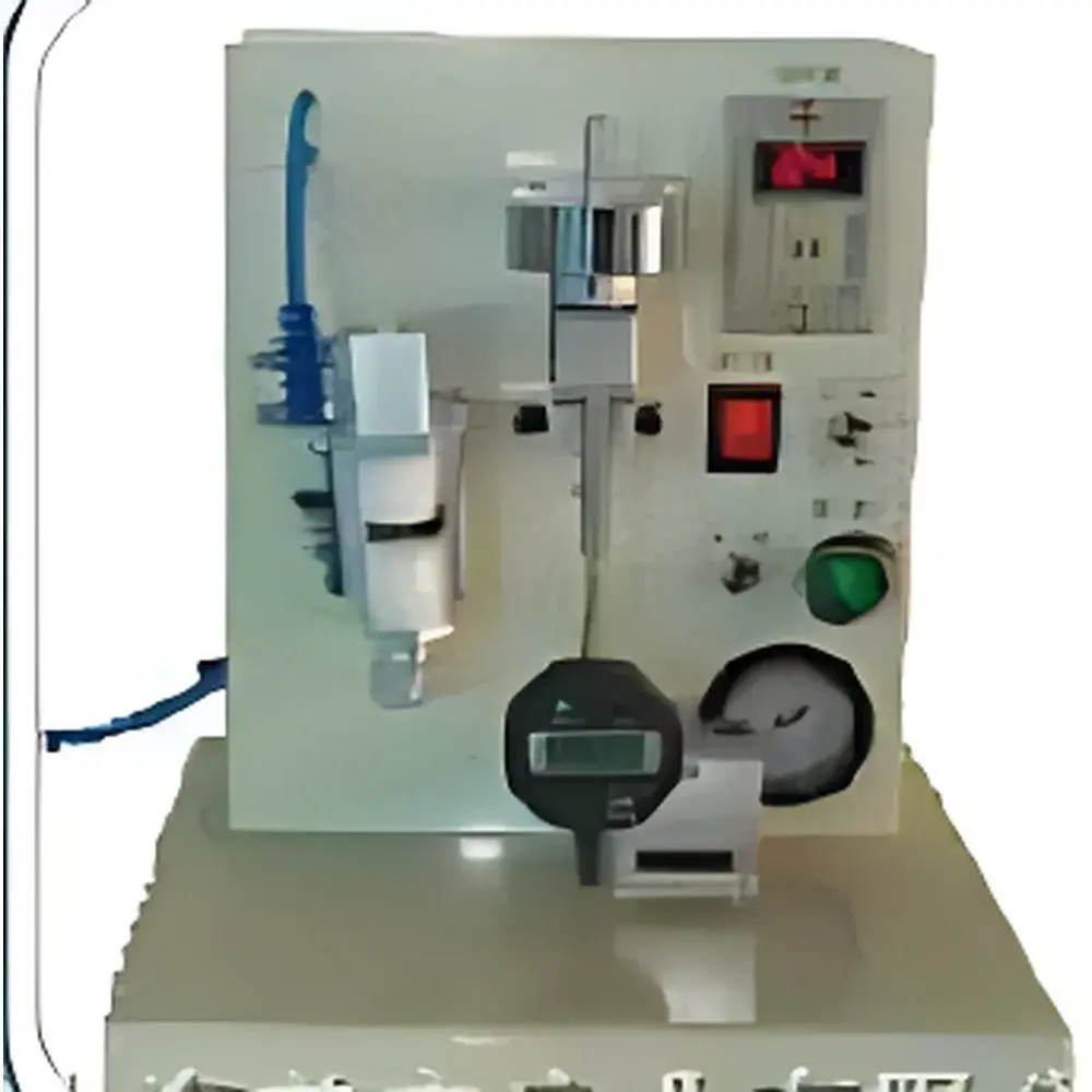 YT318 Nose Bridge Deformation Tester