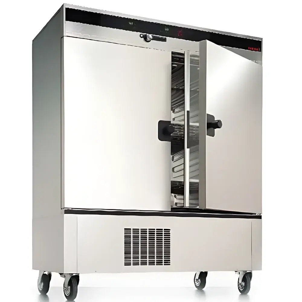 MEMMERT ICP700 Refrigerated Biochemical Incubator