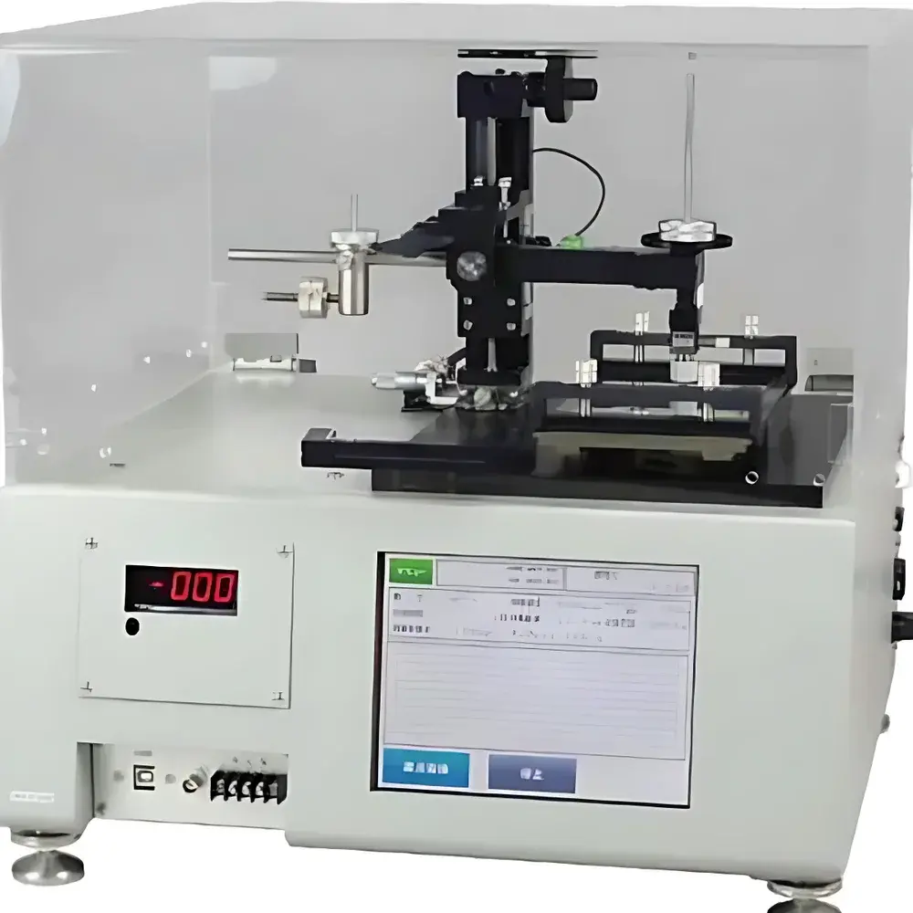 Heidon TYPE40 Reciprocating Tribological Tester