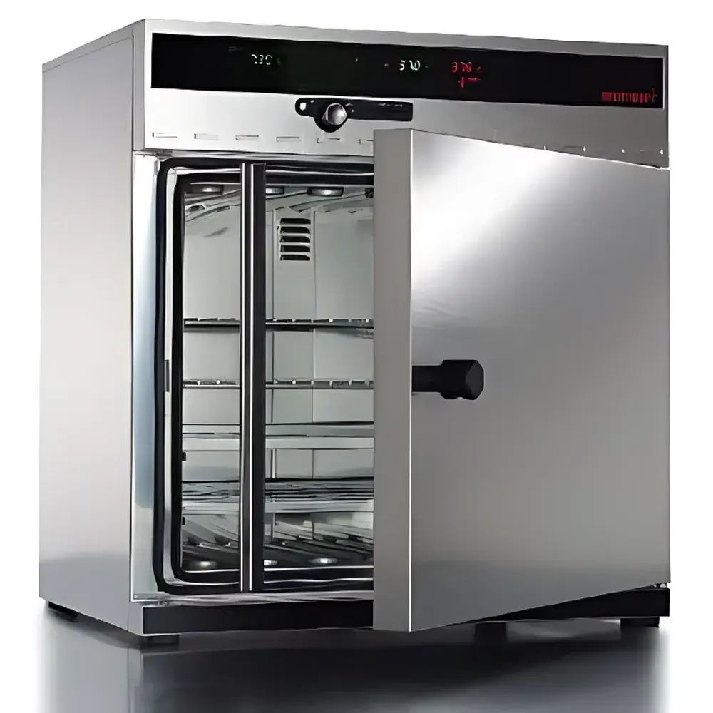 MEMMERT INE500 Natural Convection Incubator
