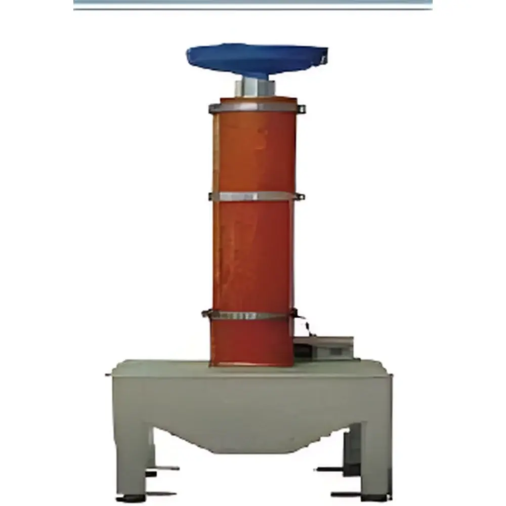 YT953 Falling Sand Abrasion Tester