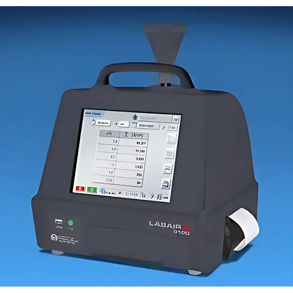 Lasair III Optical Airborne Particle Counter