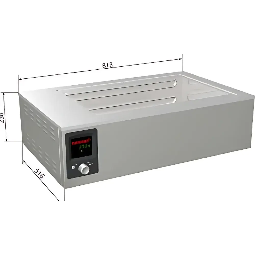 Memmert WNB29 Precision Water Bath
