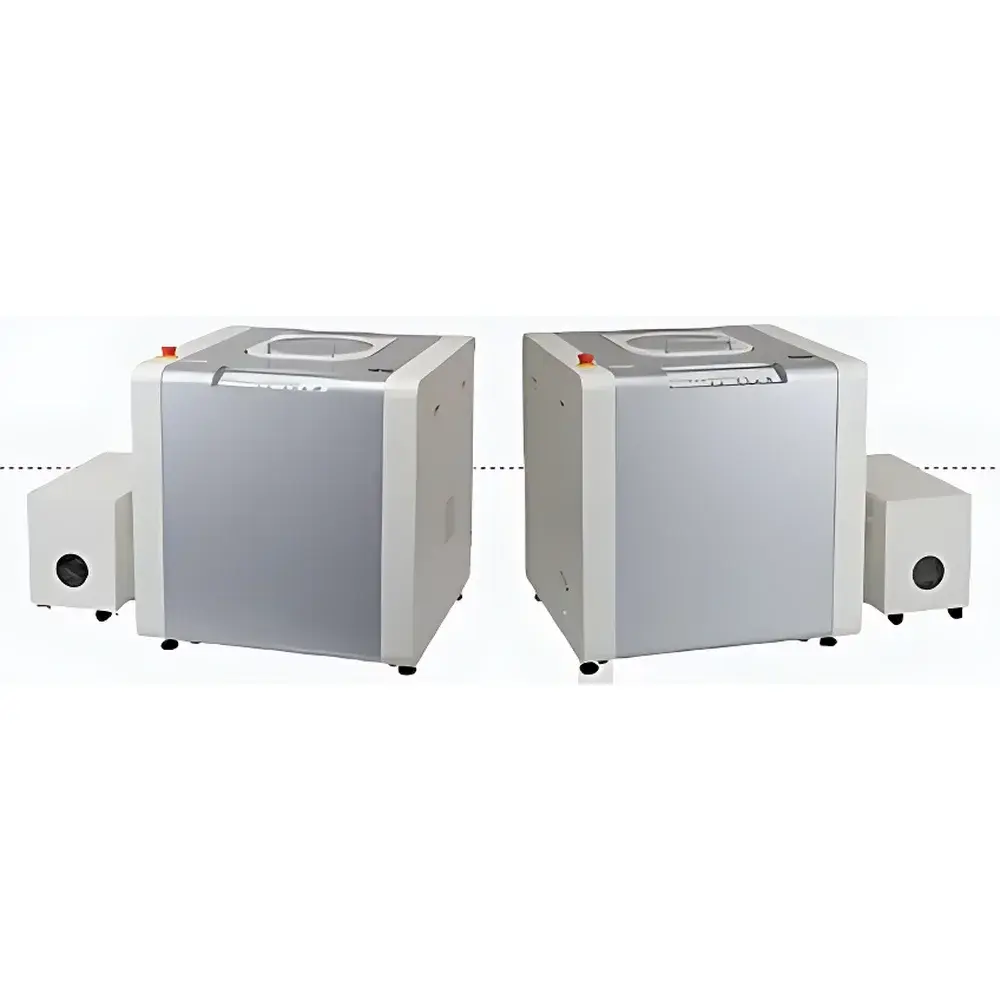 SOLY Vacuum-Integrated Planetary Mixer
