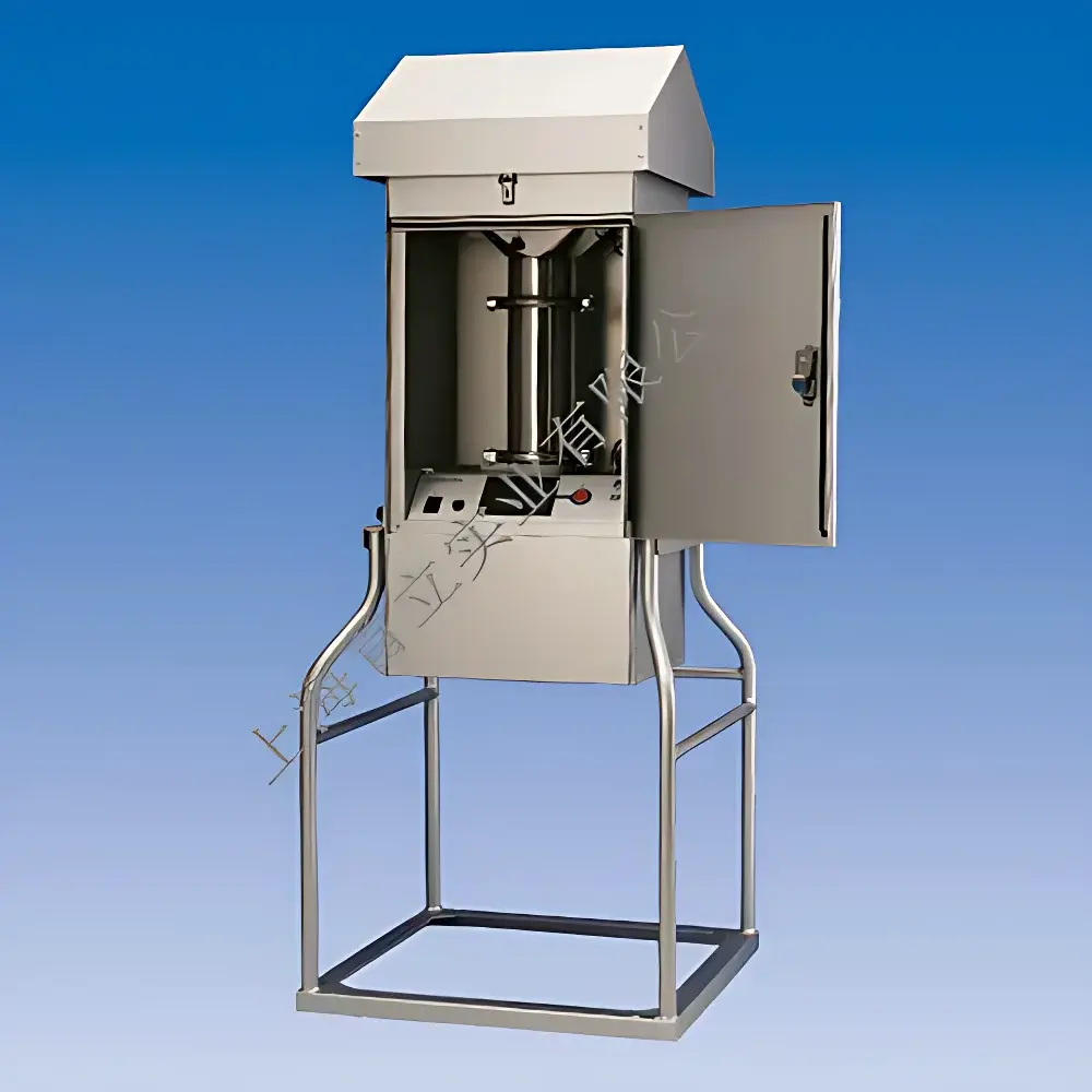 SIBATA HV-RW High-Flow Air Sampler